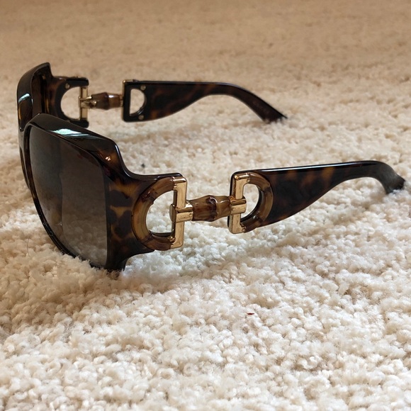 Gucci Accessories - Gucci Sunglasses
